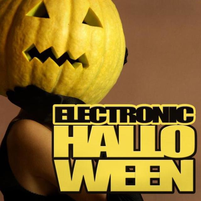 Electronic Halloween