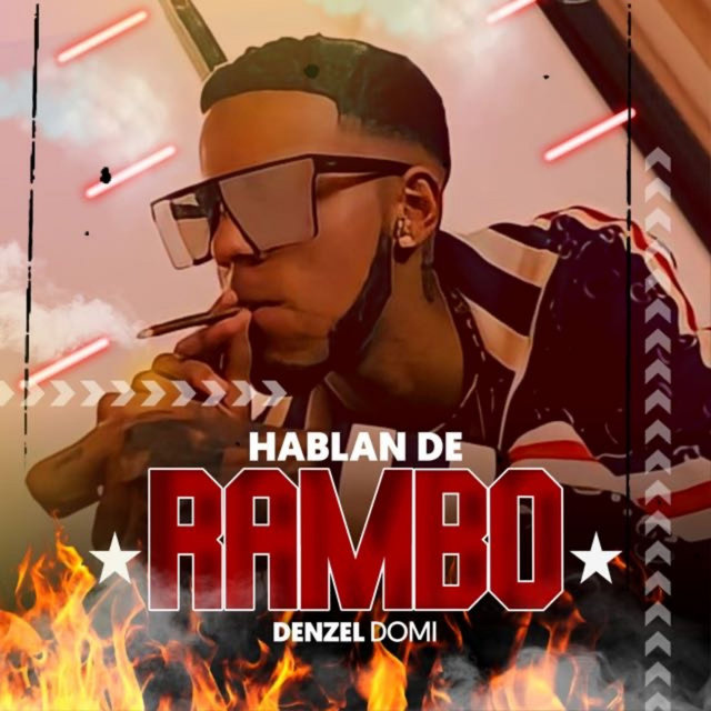 Hablan De Rambo