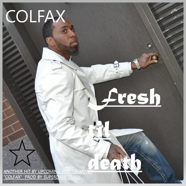Fresh to Death