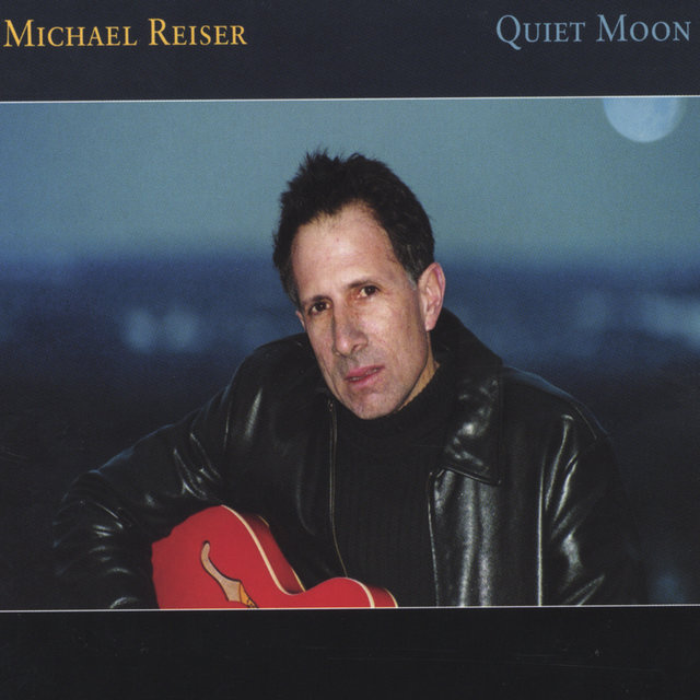 Quiet Moon