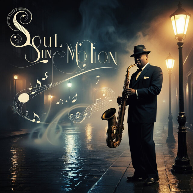 Soul in Motion