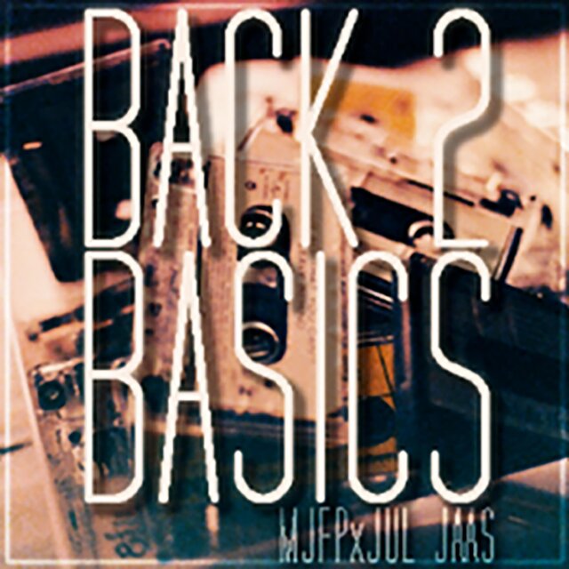 Back 2 Basics