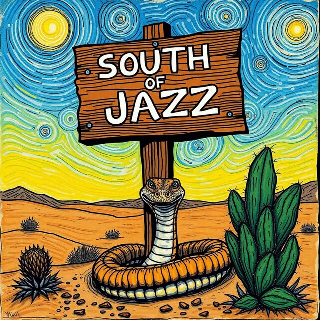 South of jazz