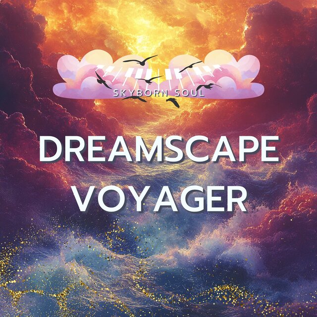 Dreamscape Voyager
