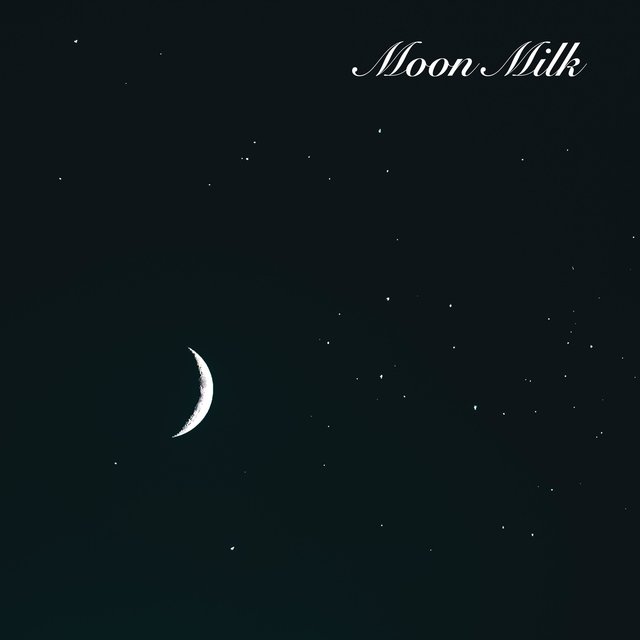 Moon Milk