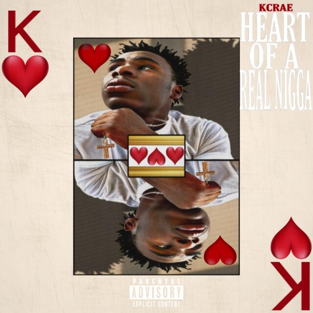 Heart Of A Real N*gga