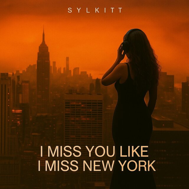 I Miss You Like I Miss New York