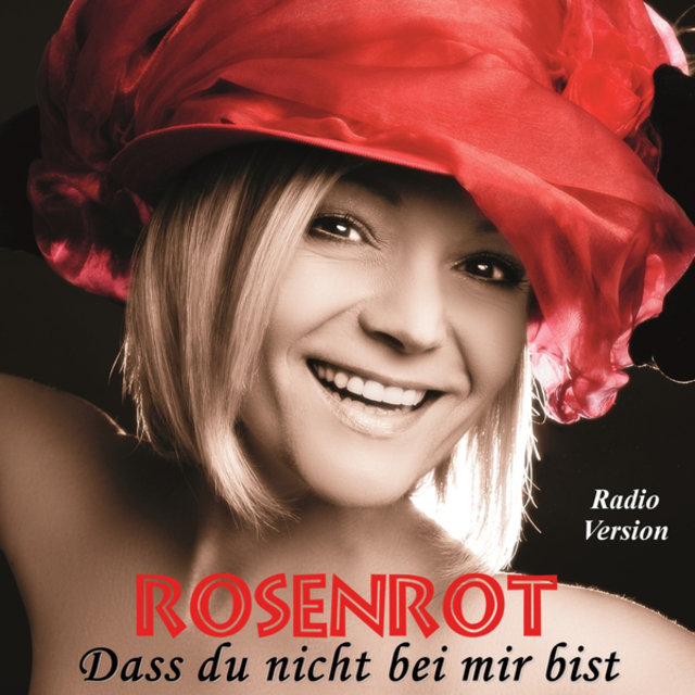 Dass du nicht bei mir bist (Radio Version)