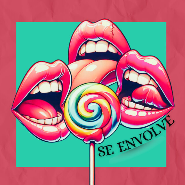 SE ENVOLVE
