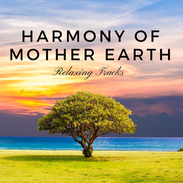 Harmony of Mother Earth: Yoga, Sounds of Nature, Relaxing Tracks for Deep Meditation, Calm Down & Well-Being