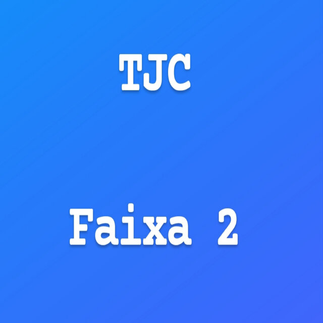 TJC Faixa 2