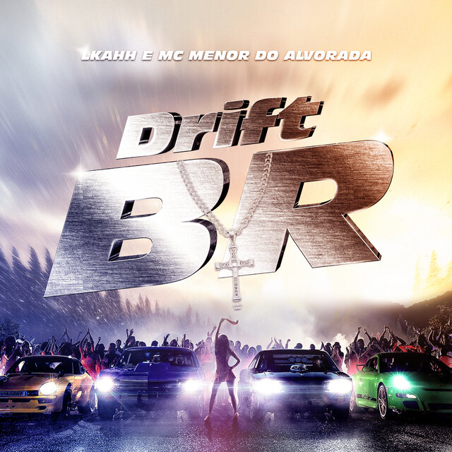 Drift BR