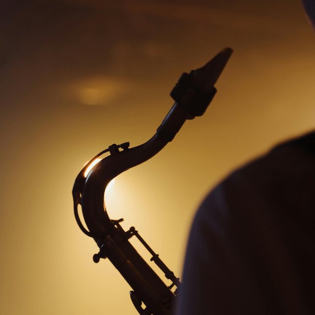 Saxdenakasete (with Sax)
