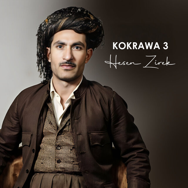 Kokrawa 3