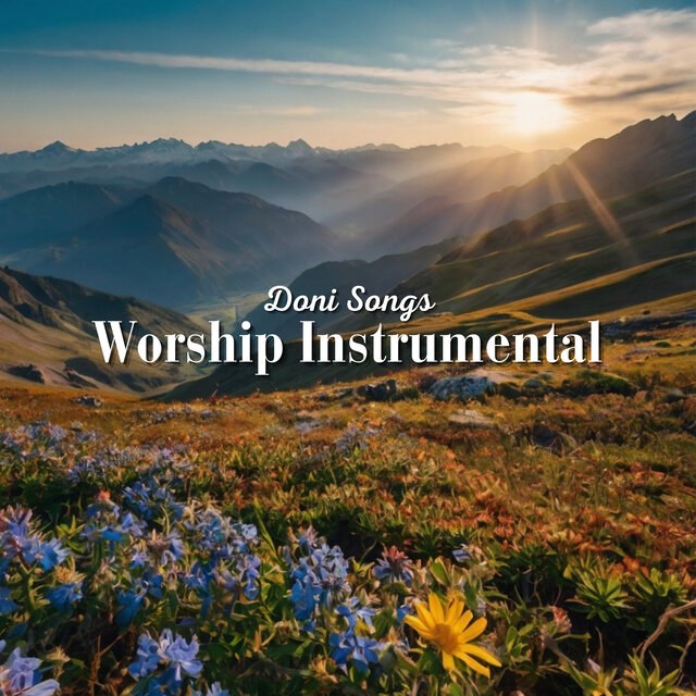 Worship Instrumental