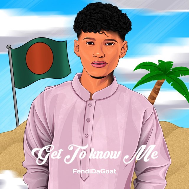 Get To Know Me