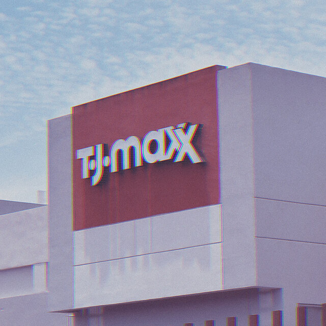 T.J. Maxx