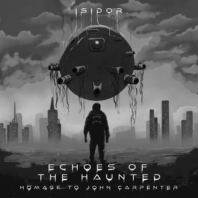 Echoes Of The Haunted