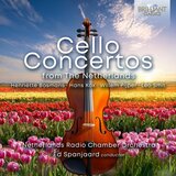 Concerto for Violoncello and Orchestra (1936, rev. 1947)