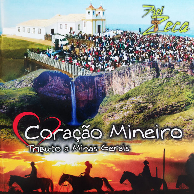 Coração Mineiro - Tributo a Minas Gerais