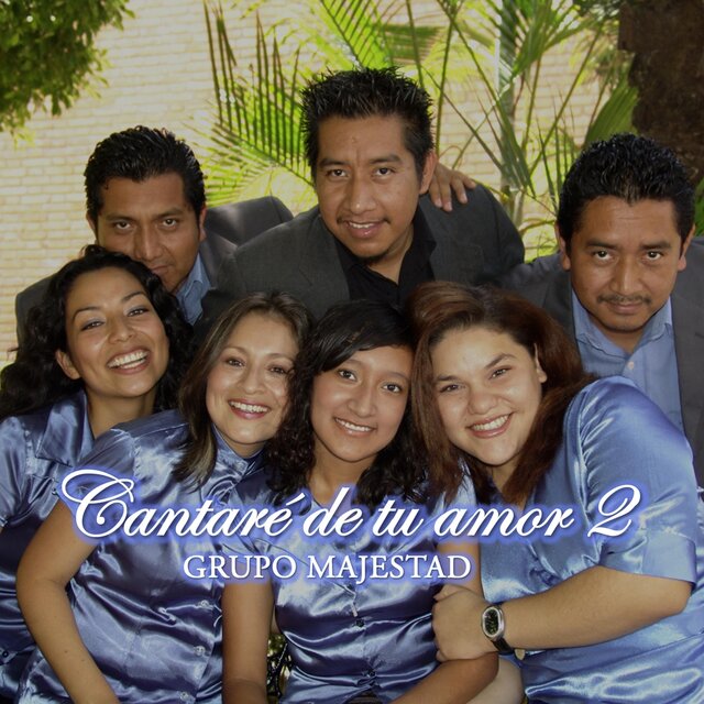 Cantaré De Tu Amor 2