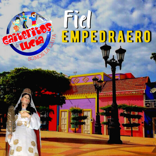 Fiel Empedraero