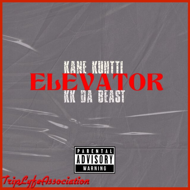 Elevator (feat. Kk da Beast)