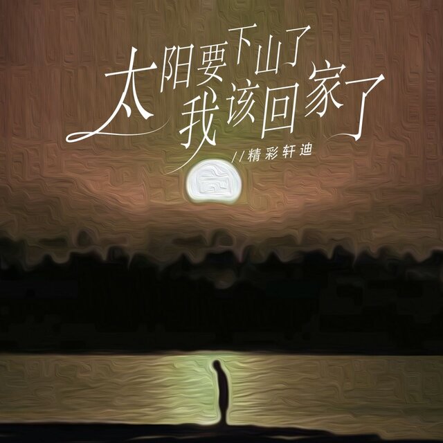 精彩轩迪 on TIDAL