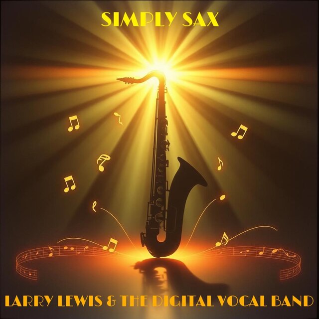 Simply Sax