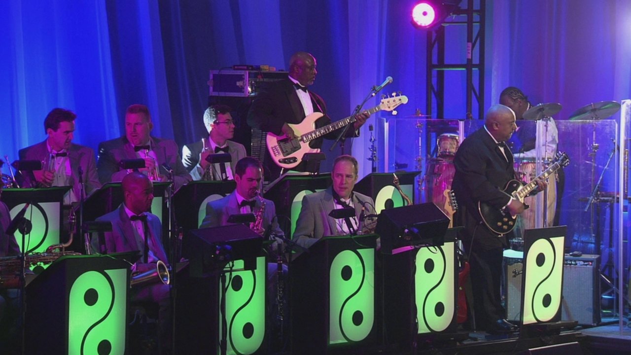 I Love Music (Instrumental Jam) (From Love Train: The Sound of Philadelphia - Live In Concert)