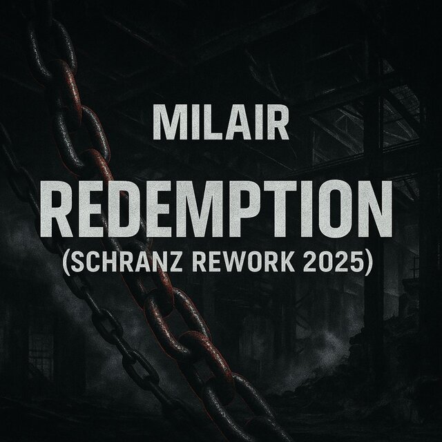 Redemption (Schranz rework)