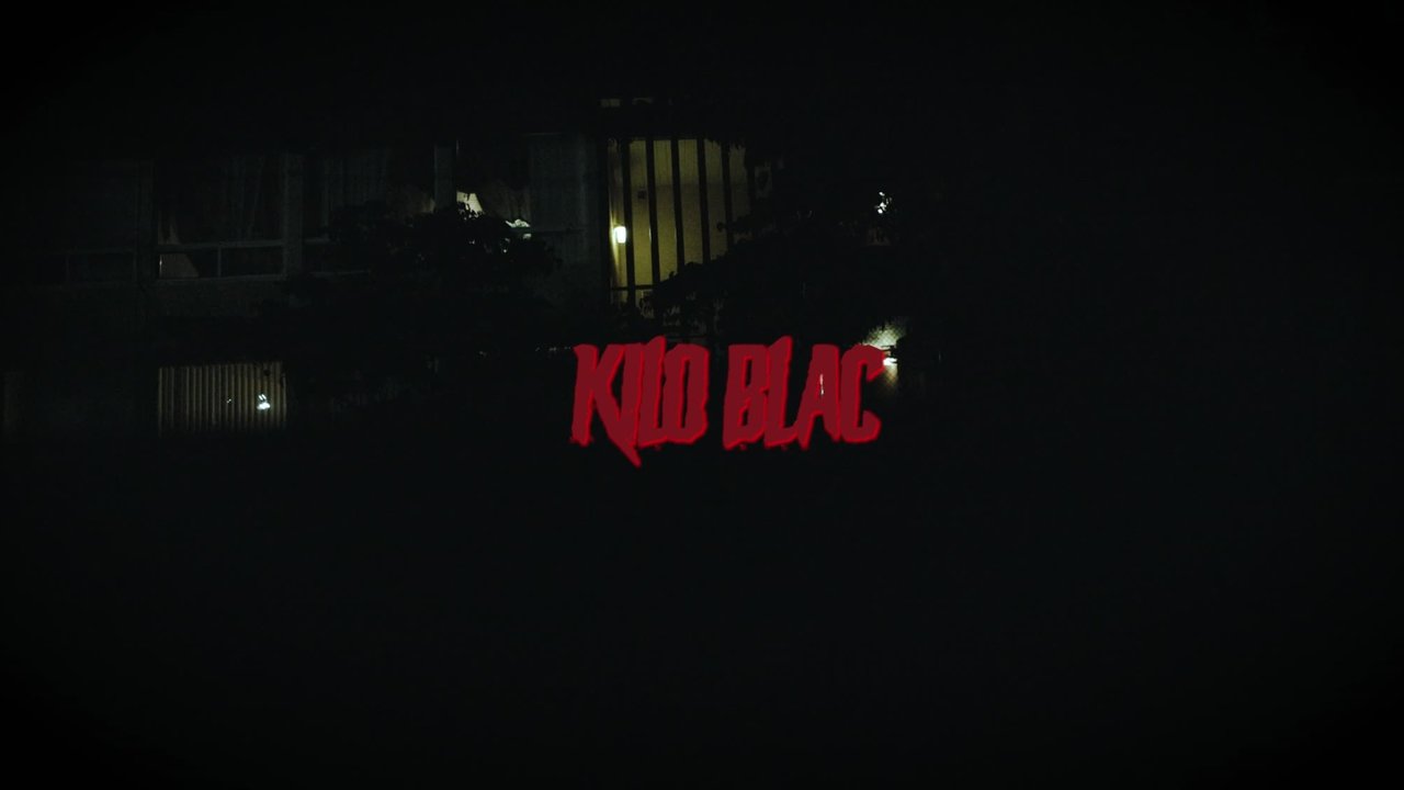 Hit The Blocc