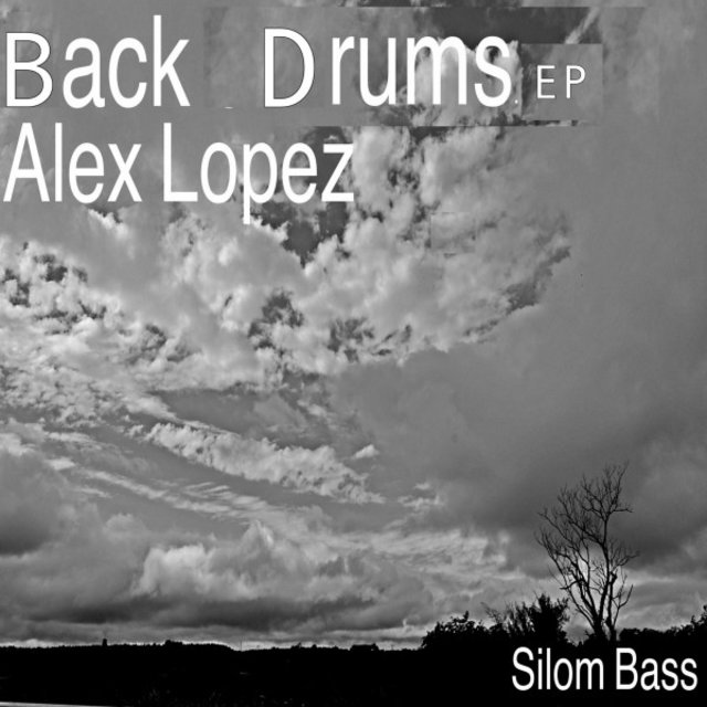 Back Drums EP