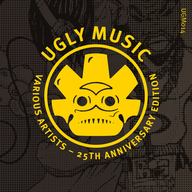 Ugly Music 25th Anniversary Edition