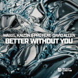 Better Without You