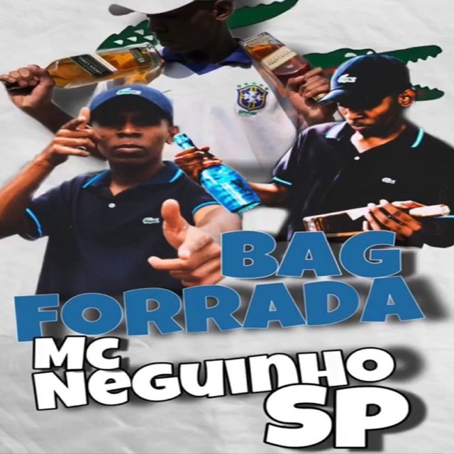 Bag Forrada