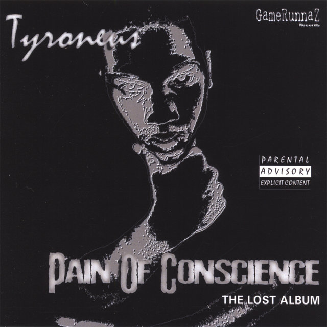 Pain Of Conscience