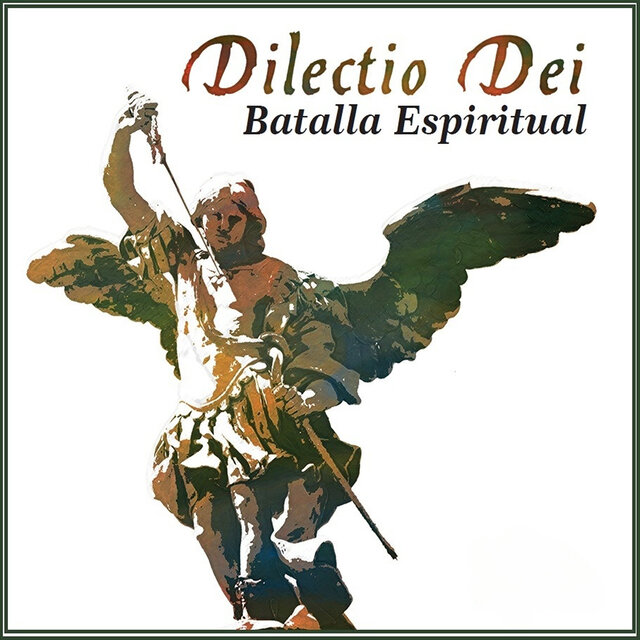 Batalla Espiritual