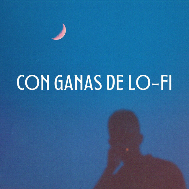 Con Ganas De Lofi