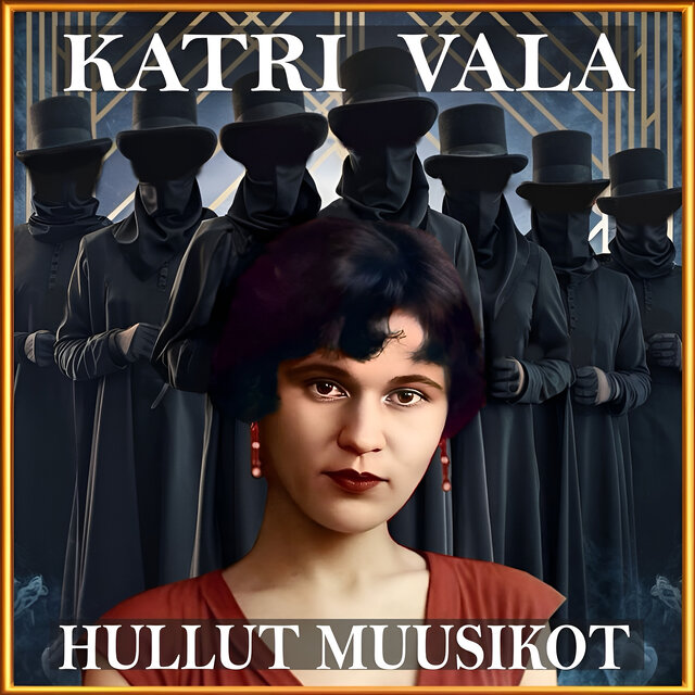 Katri Vala