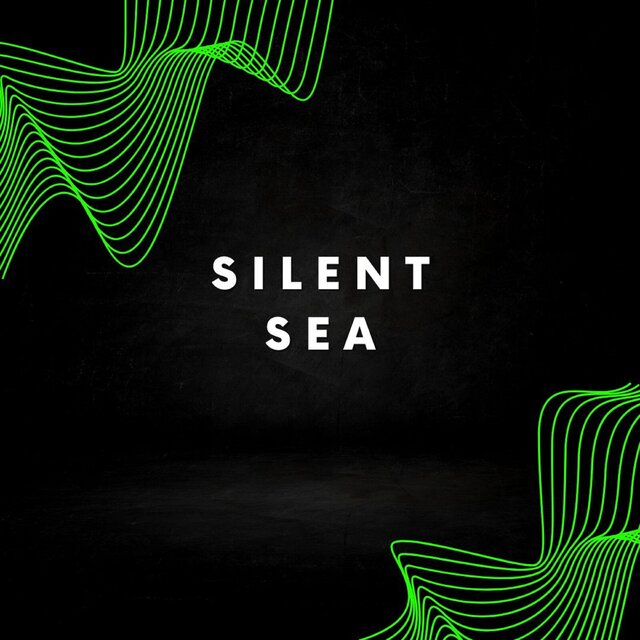 Silent sea