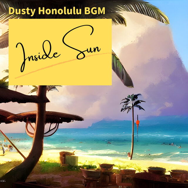 Dusty Honolulu BGM
