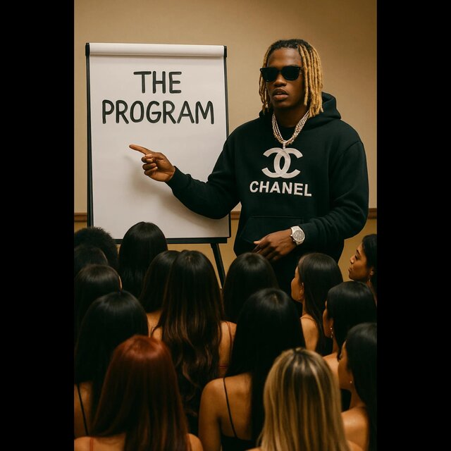The Program