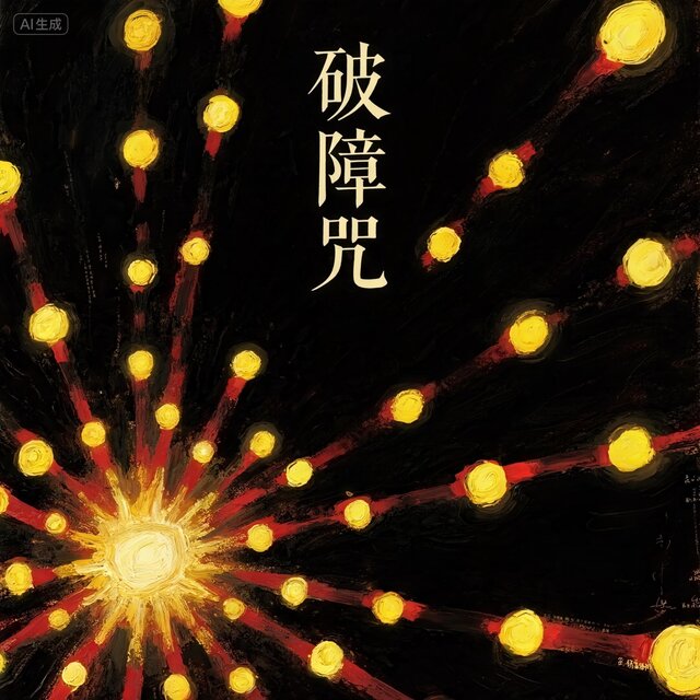 ​破障咒