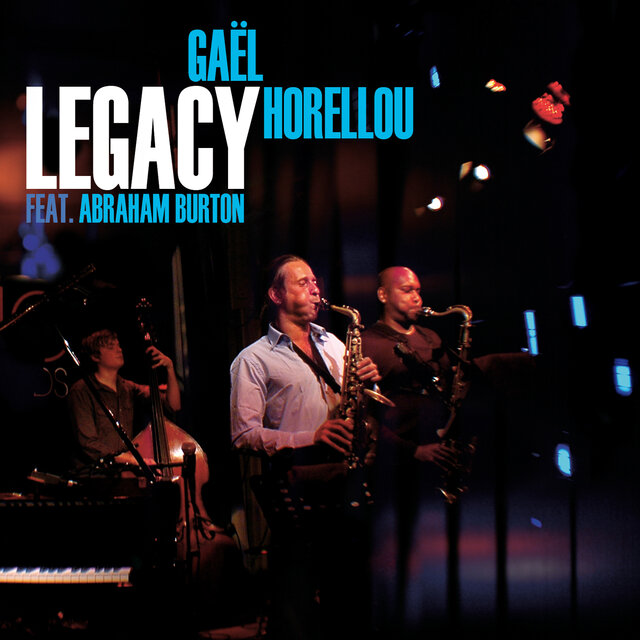 Legacy (Live)