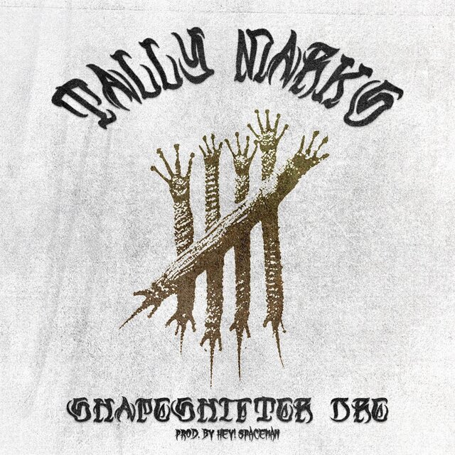Tally Marks