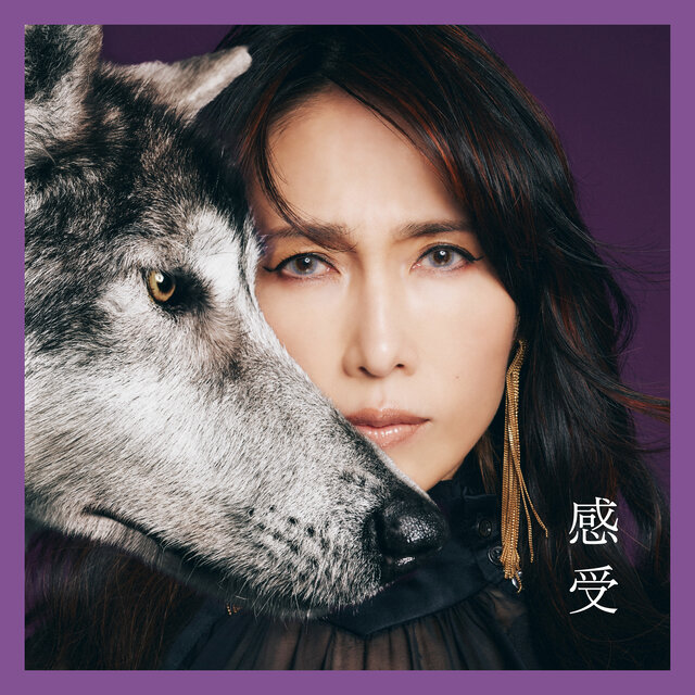 Kanju Shizuka Kudo 35th Anniversary Self-Cover Album (Deluxe Version)