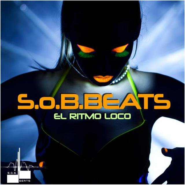 El Ritmo Loco