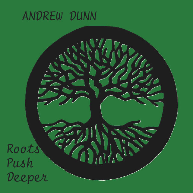 Roots Push Deeper