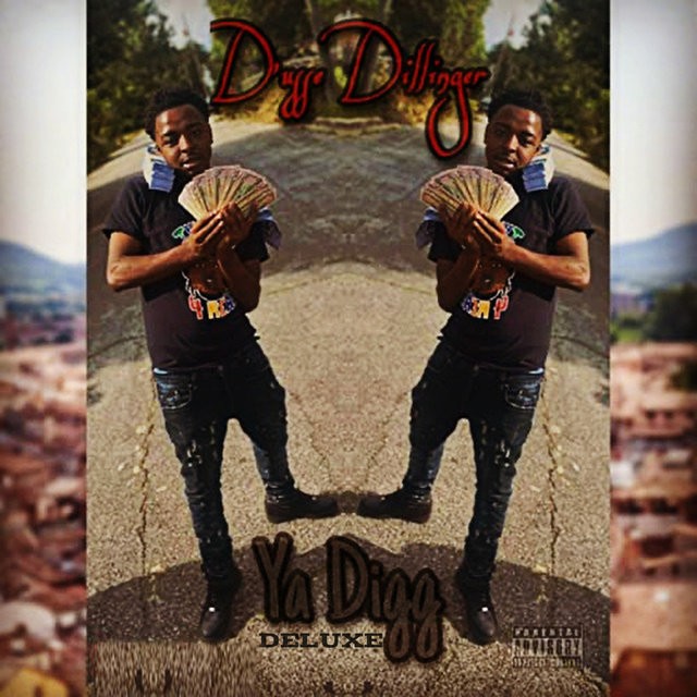 Ya Digg (Deluxe)
